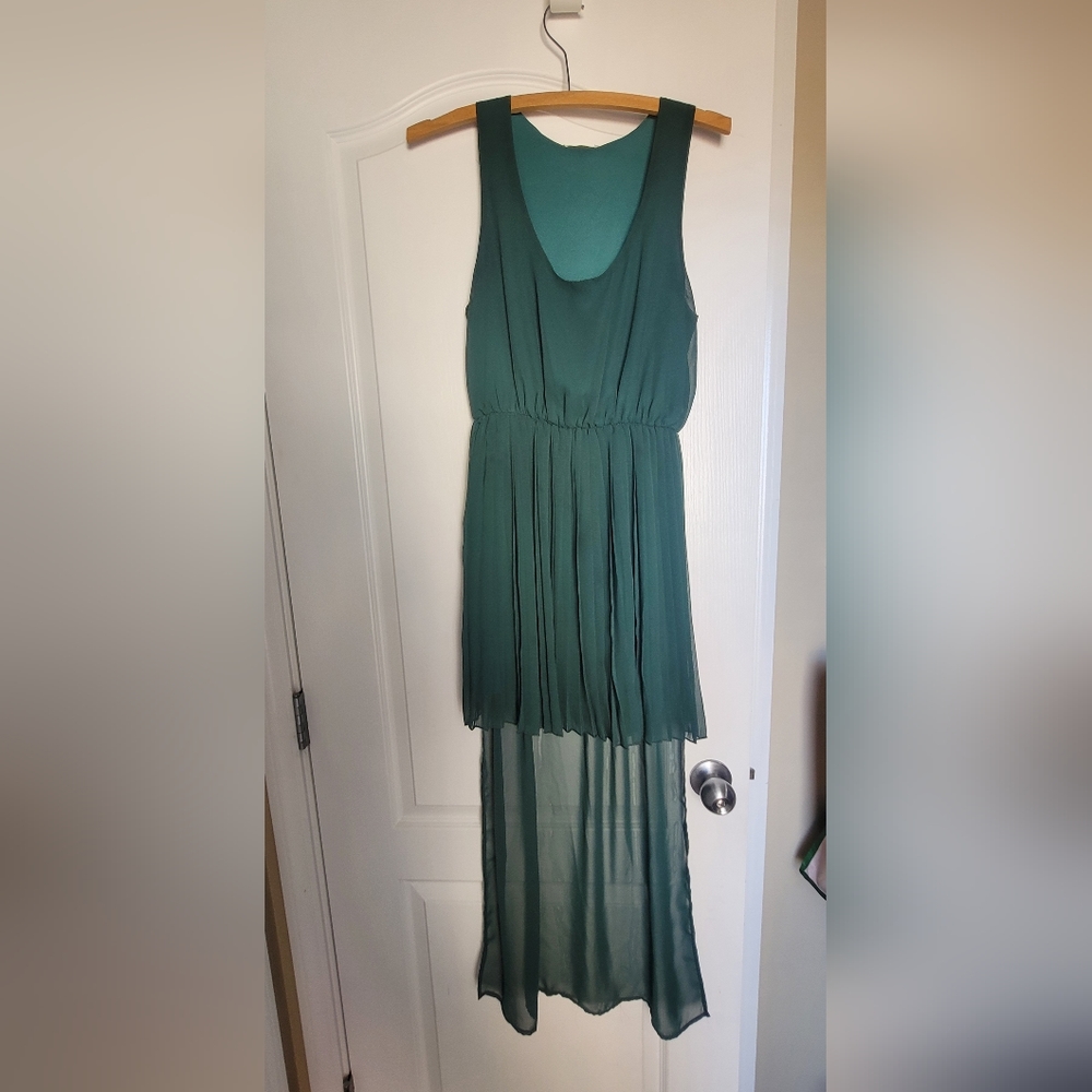 High/low Dress